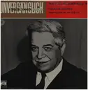 LP - Artur Schnabel - VI-Franz Schubert-Impromptus op.90 und 142