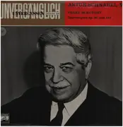 LP - Artur Schnabel - VI-Franz Schubert-Impromptus op.90 und 142