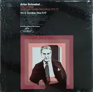 Beethoven - The Complete Beethoven Society Recordings, 1932-37 / Vol. 2: Sonatas, Nos. 11-17