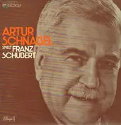 artur schnabel - Spielt Franz Schubert