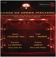 Arturo Basile - Danze Da Opere Italiane