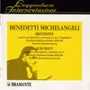 CD - Beethoven / Schumann / Arturo Benedetti Michelangeli - Concerto Per Pianoforte E Orchestra N.5 Op.73 Imperatore / Concerto Per Pianoforte E Orchestra Op.545