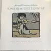 LP - Arturo Delmoni - Songs My Mother Taught Me
