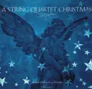 CD-Box - Arturo Delmoni, Alexander Romanul, Nina Bodnar a.o. - A String Quartet Christmas - Digipak