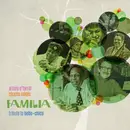 Double CD - Arturo O'Farrill , Chucho Valdés - Familia: Tribute To Bebo + Chico