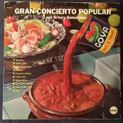 Arturo Somohano - Gran Concierto Popular