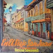 Arturo Somohano - En el viejo San Juan