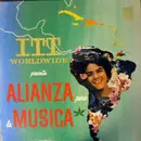 LP - Arturo Somohano - ITT Worldwide Presenta Alianza Para La Musica
