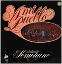 LP - Arturo Somohano - A mi pueblo