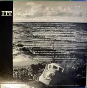 LP - Arturo Somohano - ITT Worldwide Presenta Alianza Para La Musica