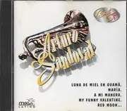 CD - Arturo Sandoval - Best Of