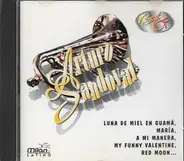 Arturo Sandoval - Best Of