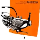 CD - Arturo Sandoval - My Passion For The Piano