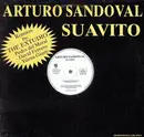 12inch Vinyl Single - Arturo Sandoval - Suavito