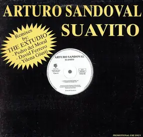 Arturo Sandoval - Suavito