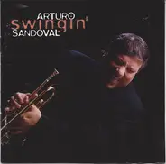 Arturo Sandoval - Swingin'