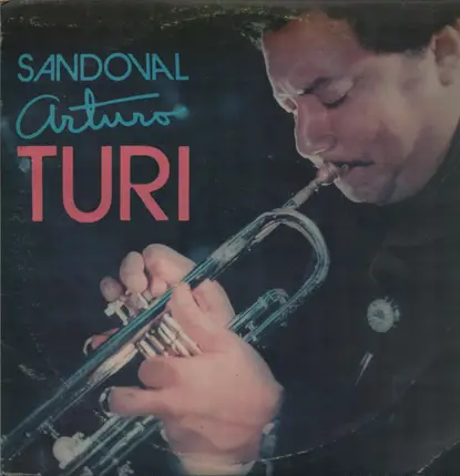Arturo Sandoval - Turi