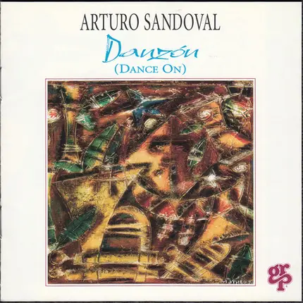 Arturo Sandoval - Danzon (Dance On)
