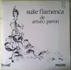 LP - Arturo Pavón - Suite Flamenca - Gatefold