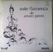 Arturo Pavón - Suite Flamenca