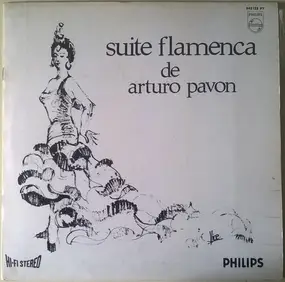 Arturo Pavón - Suite Flamenca