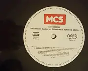 LP - Arturo Perez - Die Schönsten Melodien Aus Südamerika Im Romantischen Sound