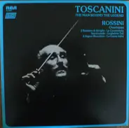 Arturo Toscanini , BBC Symphony Orchestra - Overtures