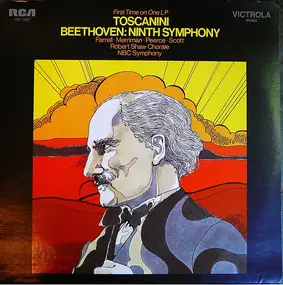 Ludwig Van Beethoven - Ninth Symphony