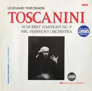 LP - Schubert - Symphony No. 9, In C