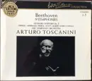 CD-Box - Beethoven - 9 Symphonies (Arturo Toscanini)