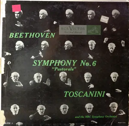 Beethoven - Symphony No.6 "Pastorale"