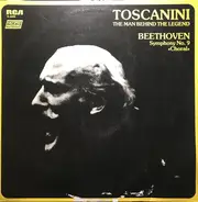 Arturo Toscanini , Ludwig Van Beethoven - Symphony No. 9 In D Minor, Op. 125