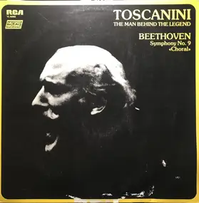 Arturo Toscanini - Symphony No. 9 In D Minor, Op. 125
