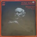 LP - Arturo Toscanini , Ludwig van Beethoven - Toscanini: The Man Behind The Legend - Beethoven, Symphony No. 3 (Eroica) - Half Speed Masstering