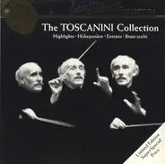 Toscanini - The Toscanini Collection · Highlights
