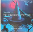 LP - Dukas - Toscanini Conducts Dukas · The Sorcerer's Apprentice - Mono
