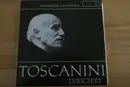 10'' - Luigi Cherubini / Amilcare Ponchielli / Rossini a.o. - Toscanini Dirigiert - Historische Aufnahmen - historic
