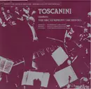 LP - Arturo Toscanini , NBC Symphony Orchestra - Arturo Toscanini Conducts The NBC Symphony Orchestra
