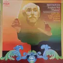 LP - Beethoven - Symphony No. 6 ('Pastoral') • The Creatures Of Prometheus: Overture