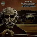 LP - Beethoven - Symphony No. 3 ('Eroica')