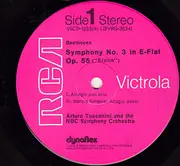 LP - Beethoven - Symphony No. 3 ('Eroica')