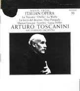Mozart / Donizetti / Rossini / Verdi a.o. - Music from Italian Opera