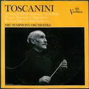 Strauss / Dukas / Berlioz - Arturo Toscanini , NBC Symphony Orchestra