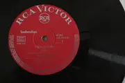 10'' - Luigi Cherubini / Amilcare Ponchielli / Rossini a.o. - Toscanini Dirigiert - Historische Aufnahmen - historic