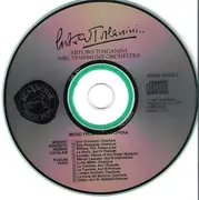 CD - Mozart / Donizetti / Rossini / Verdi a.o. - Music from Italian Opera - Mono