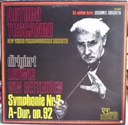 Beethoven - Symphonie Nr.7 A-Dur, Op. 92 (Arturo Toscanini )