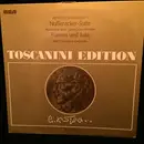 LP - Arturo Toscanini and NBC Symphony Orchestra , Pyotr Ilyich Tchaikovsky - Nussknacker Suite [Nutcracker Suite] / Romeo Und Julia [Romeo And Juliet]