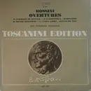 LP - Rossini - Rossini Overtures