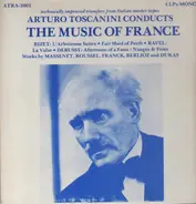 Toscanini - Conducts The Music Of France