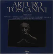 Arturo Toscanini dirigiert das NBC Symphonie Orch